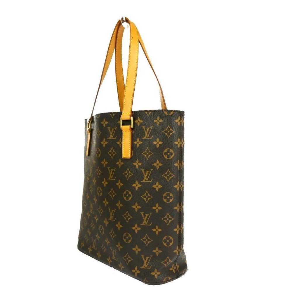 LOUIS VUITTON LV Vavin GM Shoulder Bag Monogram Leather BN France - Picture 3 of 16